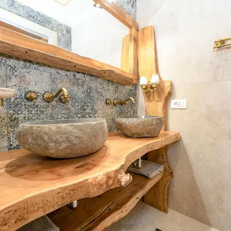 Apartment Regina Tignale